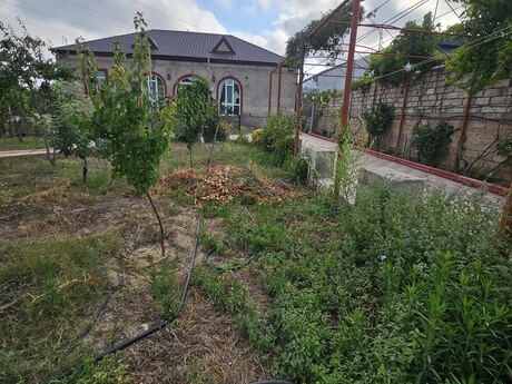 4 otaqlı həyət evi, 200 m², Mərdəkan: 370 000 ₼ 4