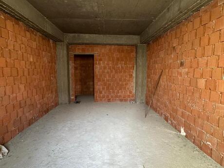 2 otaqlı yeni tikili - Masazır q. - 82.5 m²