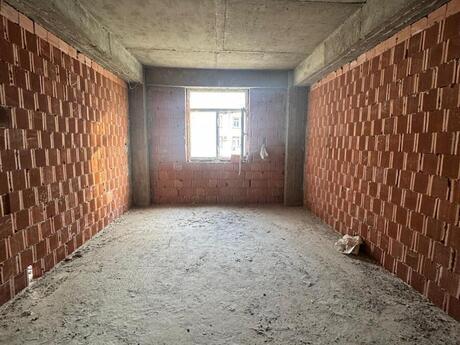 2 otaqlı yeni tikili - Masazır q. - 82.5 m²