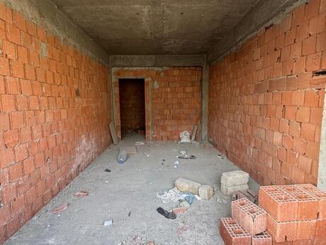 2 otaqlı yeni tikili - Masazır q. - 82.5 m²