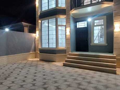 5 otaqlı həyət evi, 180 m², Masazır: 139 000 ₼ 2