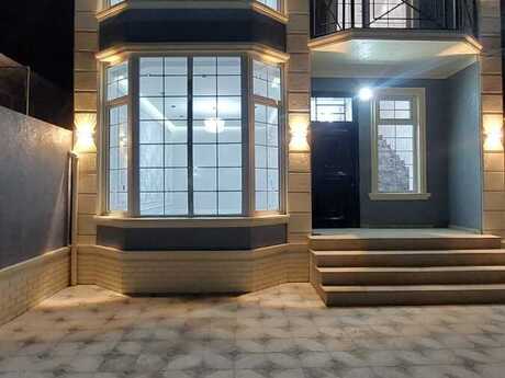 5 otaqlı həyət evi, 180 m², Masazır: 139 000 ₼ 3