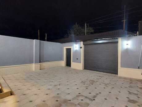 5 otaqlı həyət evi, 180 m², Masazır: 139 000 ₼ 4