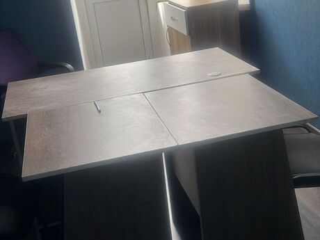 3 otaqlı ofis - 28 May m. - 60 m²