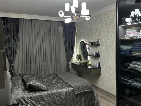 Объявление №6276064 - Баку, м. 20 января, 3-комн., 75 м², 4/9 этаж