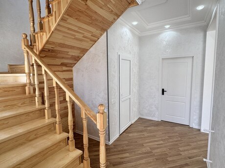 4 otaqlı həyət evi, 160 m², Masazır: 155 000 ₼ 3