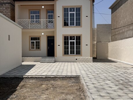 Elan №6276055 - Bakı, Masazır q., 4 otaqlı, 160 m²