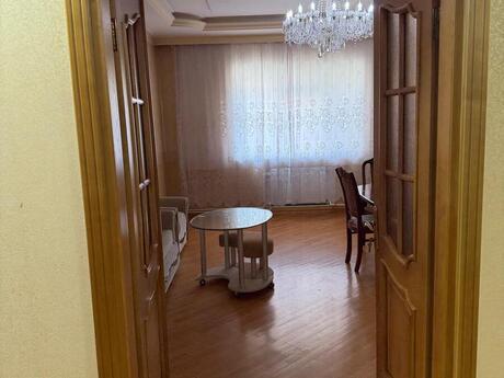 Объявление №6276061 - Баку, м. Нариман Нариманов, 3-комн., 165 м², 7/10 этаж