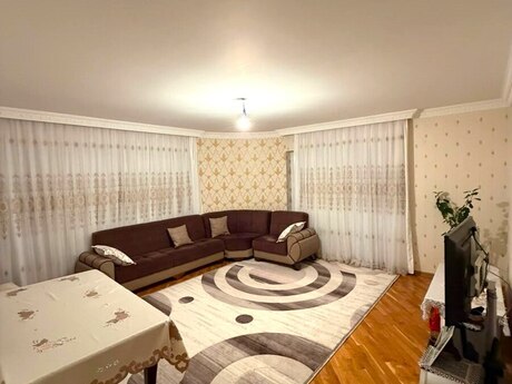 Elan №6276074 - Bakı, 8 Noyabr m., 2 otaqlı, 108 m², 6/19 mərtəbə