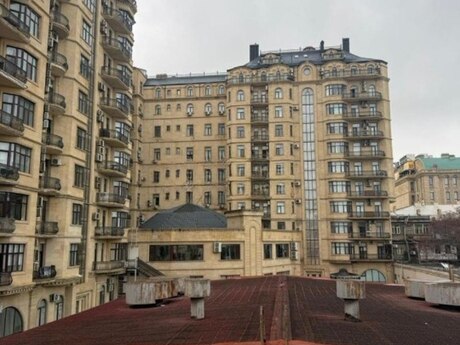 Elan №6276105 - Bakı, Sahil m., 1 otaqlı, 40 m², 3/4 mərtəbə