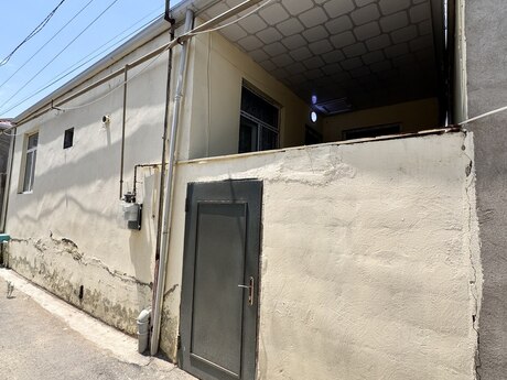 Elan №6276084 - Bakı, Masazır q., 3 otaqlı, 60 m²