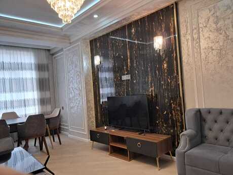 2-комнатная квартира, 95 м², Qələbə Residence: 330 000 ₼ 2