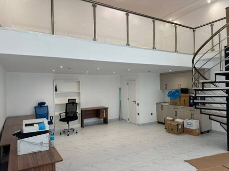 Elan №6276109 - Bakı, Nəsimi r., 1 otaqlı, 70 m²