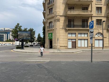 Объявление №6276102 - Баку, пос. Аг шехер, 4-комн., 182 м²