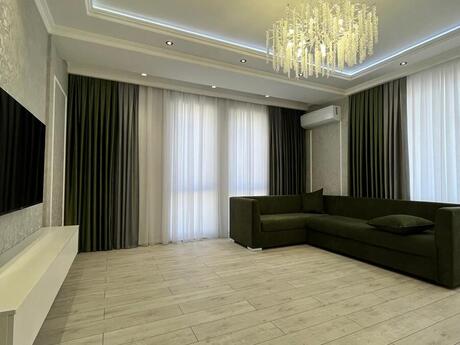 Elan №6276118 - Bakı, 28 May m., 2 otaqlı, 90 m², 10/18 mərtəbə