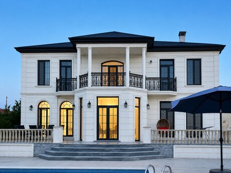Elan №6251529 - Bakı, Mərdəkan q., 7 otaqlı, 450 m²