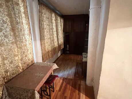 Объявление №6276137 - Баку, м. Иншаатчылар, 3-комн., 90 м², 1/5 этаж