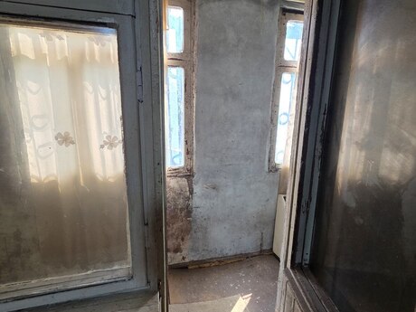 1-комнатная квартира, 50 м², Azadlıq Prospekti: 137 000 ₼ 5