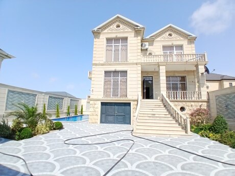 5 otaq · 300 m², Nardaran