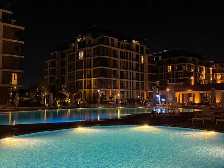 Elan №6276155 - Bakı, Sea Breeze q., 2 otaqlı, 107 m², 5/6 mərtəbə