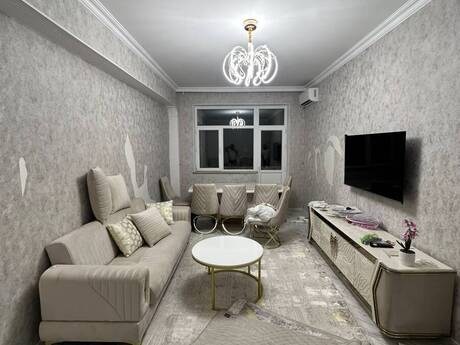 Elan №6276156 - Bakı, Əhmədli m., 2 otaqlı, 71 m², 6/11 mərtəbə