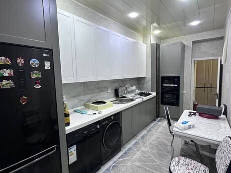 2 otaqlı mənzil, 71 m², Əhmədli: 165 000 ₼ 5