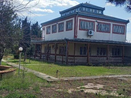 Объявление №6276164 - Баку, пос. Новханы, 8-комн., 400 м²