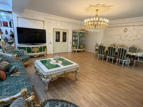 3-room apartment, 160 m², Badamdar: 355 000 ₼ 4