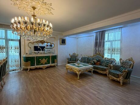 3-room apartment, 160 m², Badamdar: 355 000 ₼ 2