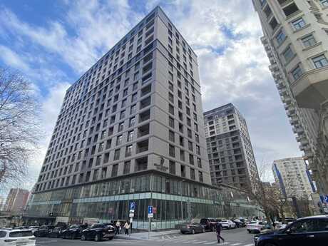 Elan №6276167 - Bakı, 28 May m., 2 otaqlı, 111 m², 16/18 mərtəbə