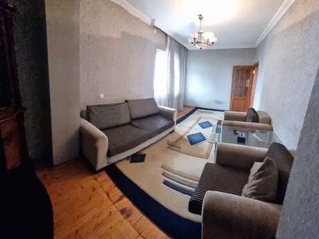 Elan №6276185 - Bakı, Azadlıq Prospekti m., 2 otaqlı, 60 m², 7/9 mərtəbə
