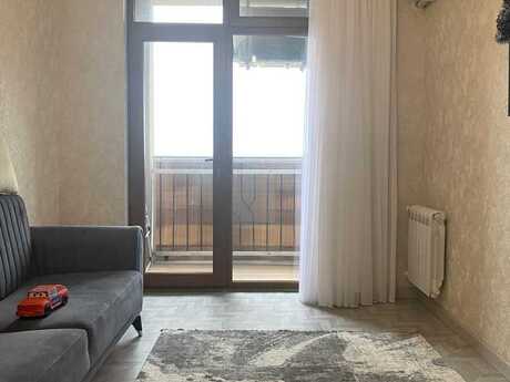 Brillians Rezidens 2 kompleksində 2 otaqlı yeni tikili mənzil satılır, 49 m², 160 000 AZN, şəkil 5 / 12