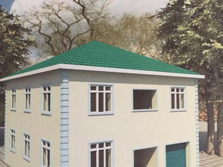 Elan №6276196 - Bakı, Novxanı q., 5 otaqlı, 200 m²