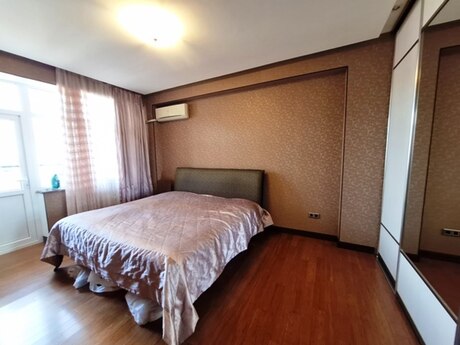 3 otaqlı mənzil, 107 m², Həzi Aslanov: 295 000 ₼ 5