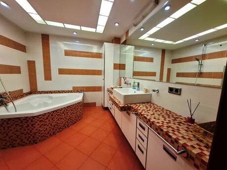 3 otaqlı mənzil, 107 m², Həzi Aslanov: 295 000 ₼ 3
