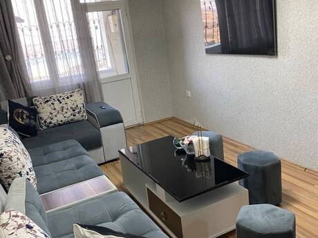 Elan №6276206 - Bakı, Bakıxanov q., 2 otaqlı, 71 m², 19/20 mərtəbə