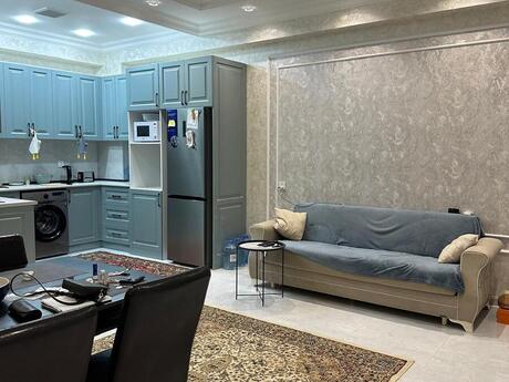 Elan №6276213 - Bakı, 28 May m., 3 otaqlı, 100 m², 6/18 mərtəbə