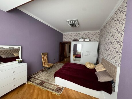 3 otaqlı mənzil, 110 m², Nəsimi: 320 000 ₼ 4