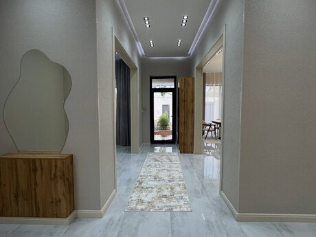 Şüvəlanda 4 otaqlı həyət evi satılır, 150 m², 285 000 AZN, şəkil 5 / 12