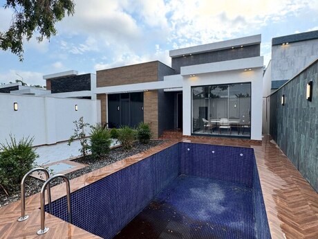 Elan №6276221 - Bakı, Şüvəlan q., 4 otaqlı, 150 m²