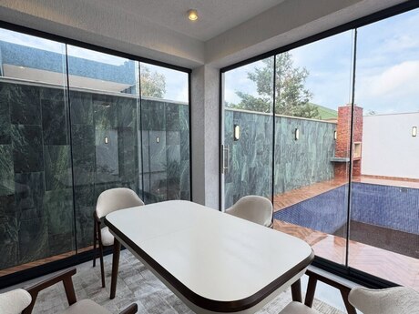 Şüvəlanda 4 otaqlı həyət evi satılır, 150 m², 285 000 AZN, şəkil 3 / 12
