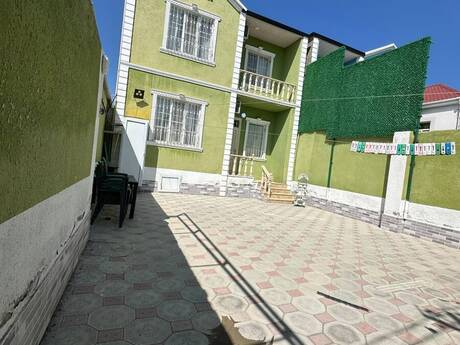 Elan №6276227 - Bakı, Masazır q., 4 otaqlı, 148 m²