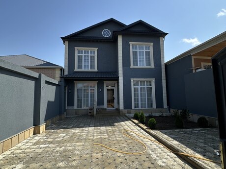 Объявление №6276250 - Баку, пос. Ени Романы, 6-комн., 210 м²