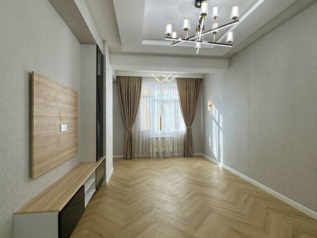 3 otaqlı mənzil, 103 m², Qara Qarayev: 330 000 ₼ 3
