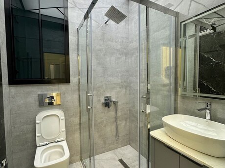 3 otaqlı mənzil, 103 m², Qara Qarayev: 330 000 ₼ 5