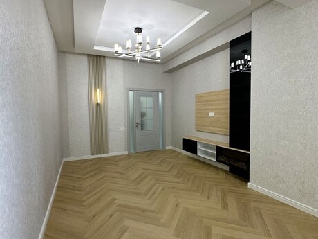 3 otaqlı mənzil, 103 m², Qara Qarayev: 330 000 ₼ 4