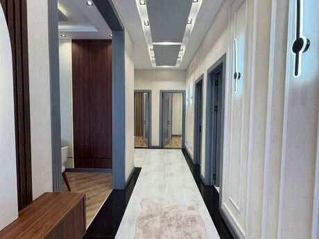 4-room house for sale in Mərdəkan, 120 m², 258 000 AZN, photo 4 / 12