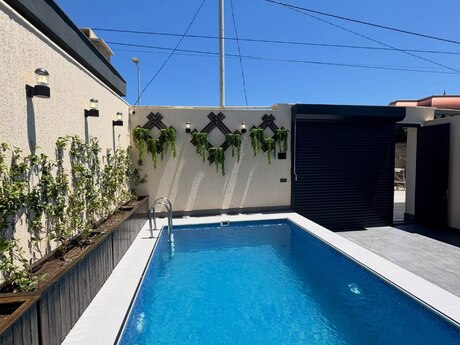 4-room house for sale in Mərdəkan, 120 m², 258 000 AZN, photo 2 / 12
