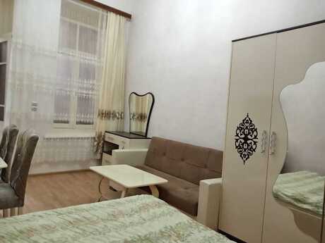 1-комнатная квартира, 30 м², 28 May: 130 000 ₼ 3