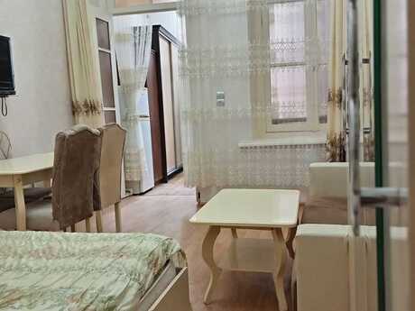 1-комнатная квартира, 30 м², 28 May: 130 000 ₼ 2